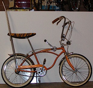 1967 Schwinn Sting ray bicycle sold at auction on 17th March Pook Pook