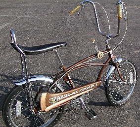 amf renegade bicycle