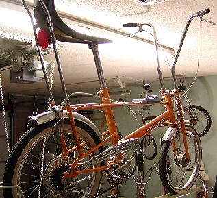 schwinn jetstar